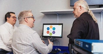 Small Business Cybersecurity | Data Networks