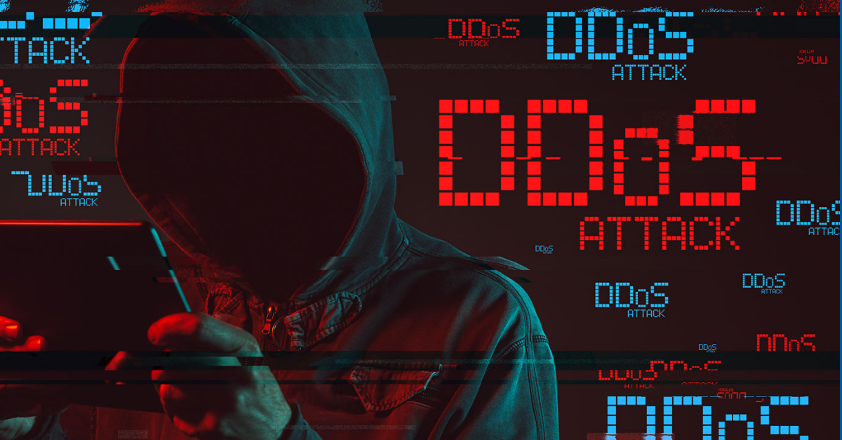 DDoS Attacks