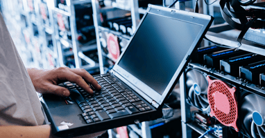 IT department professionals