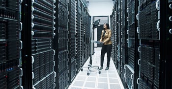 Network as a Service (NaaS) | Data Networks