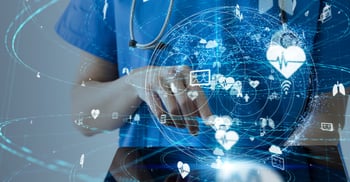 Advantages of Managed IT for Healthcare | Data Networks