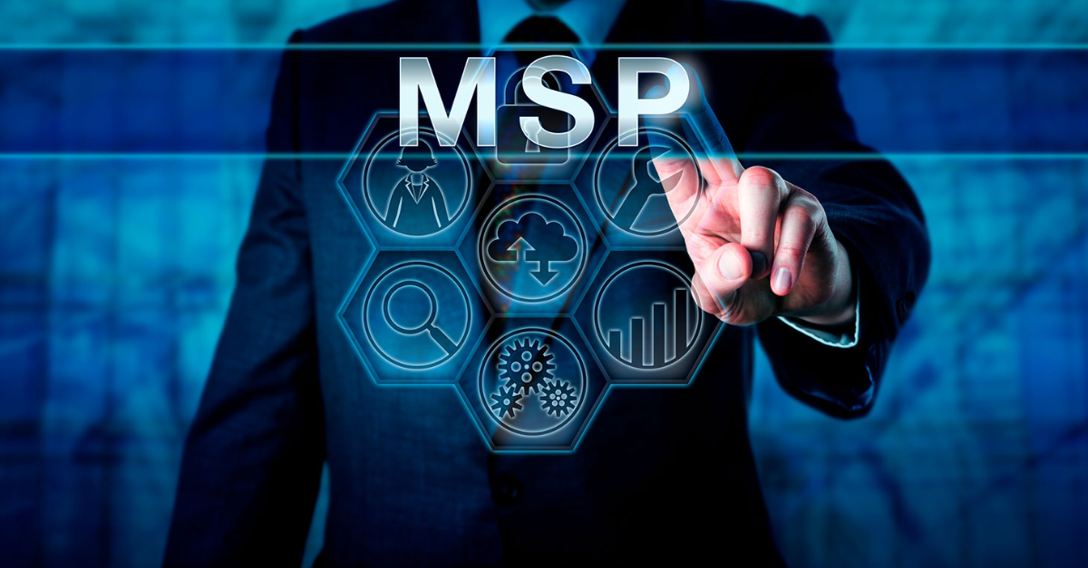 MSP